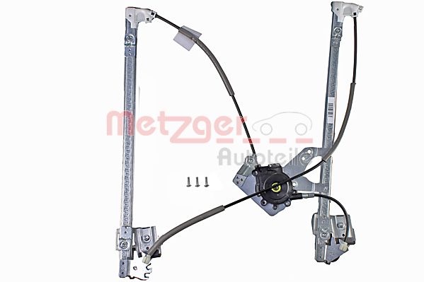 METZGER 2160540 ORIGINAL ERSATZTEIL Fensterheber